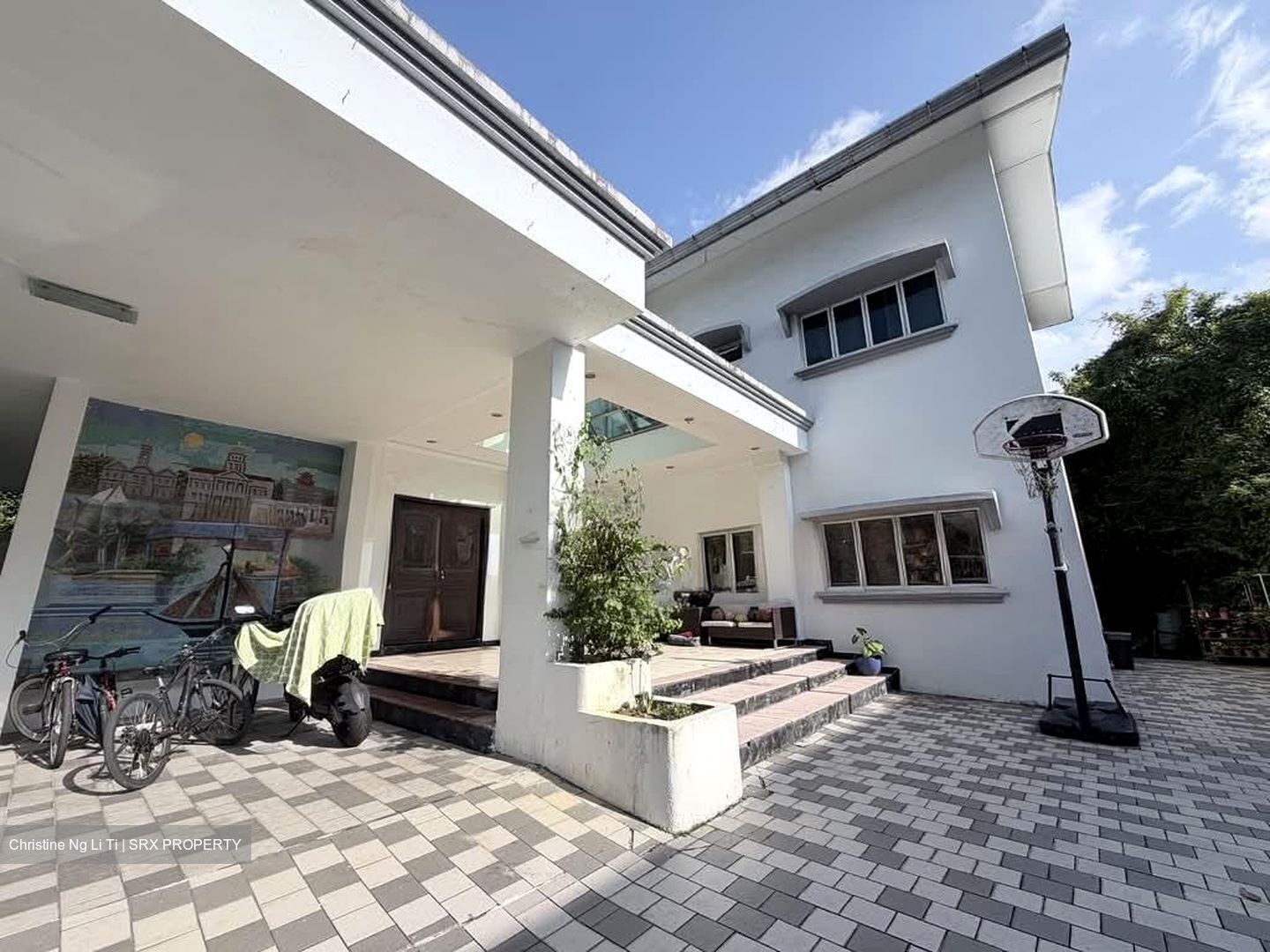 Caldecott Hill Estate (D11), Detached #549989251